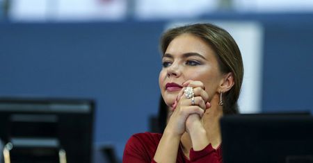 Domniemana partnerka Putina może zostać wydalona ze Szwajcarii? Jest petycja