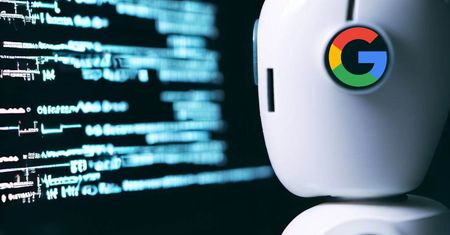 Bard został programistą. Aktualizacja sztucznej inteligencji od Google