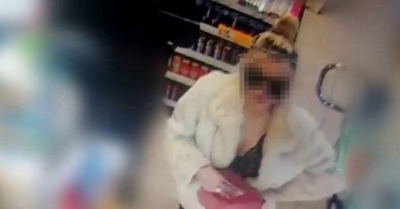 "Królowa życia" z Olsztyna. Okazało się, że ma 16 lat