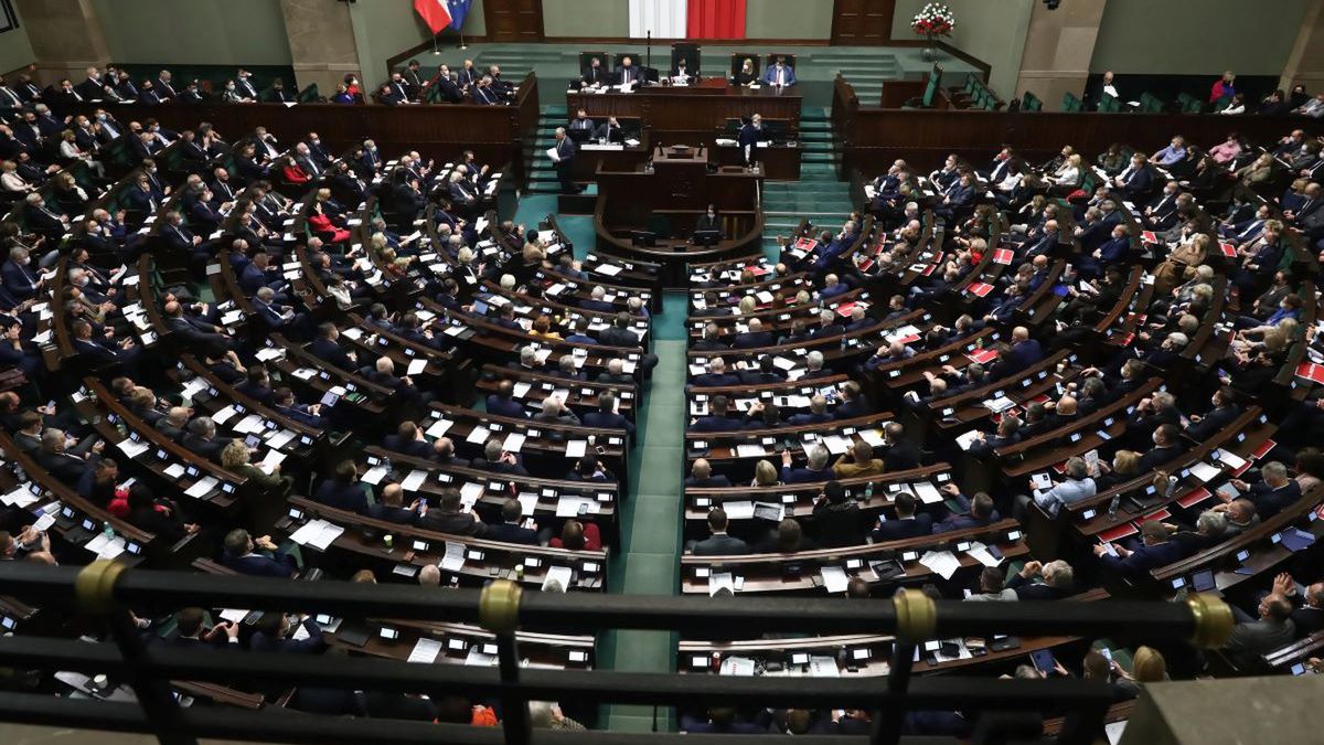 Jak posłowie odczują skutki Polskiego Ładu? 