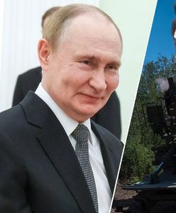 Polacy boją się ataku Rosji na kraje NATO? Mamy sondaż
