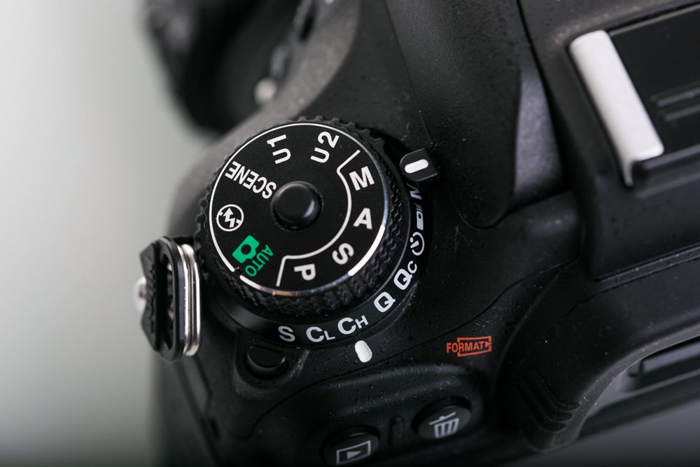 Nikon D610 - ale to już było [test] 6