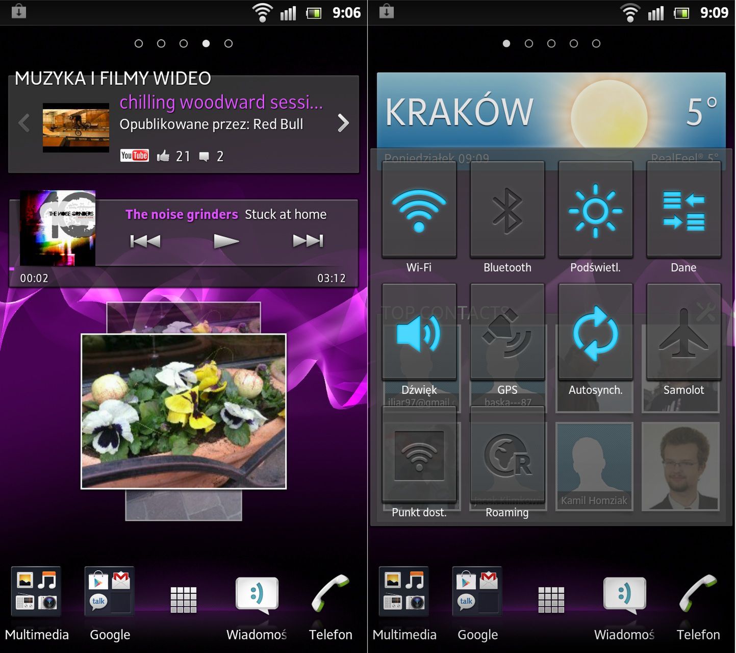 Sony Xperia S - piękna i bestia [test] 15