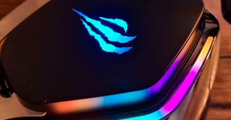 Słuchawki Havit H2018U USB 7.1 i klawiatura mechaniczna KB857L: Zestaw tylko dla graczy?
