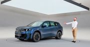 ​Pierwszy kontakt z nowym BMW iX3: nadal chcesz tego diesla? [wideo]