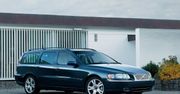 Używane Volvo V70 II - typowe awarie i problemy