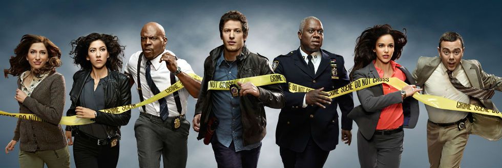 "Brooklyn Nine-Nine"