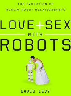 Roboty miłosne już za 40 lat