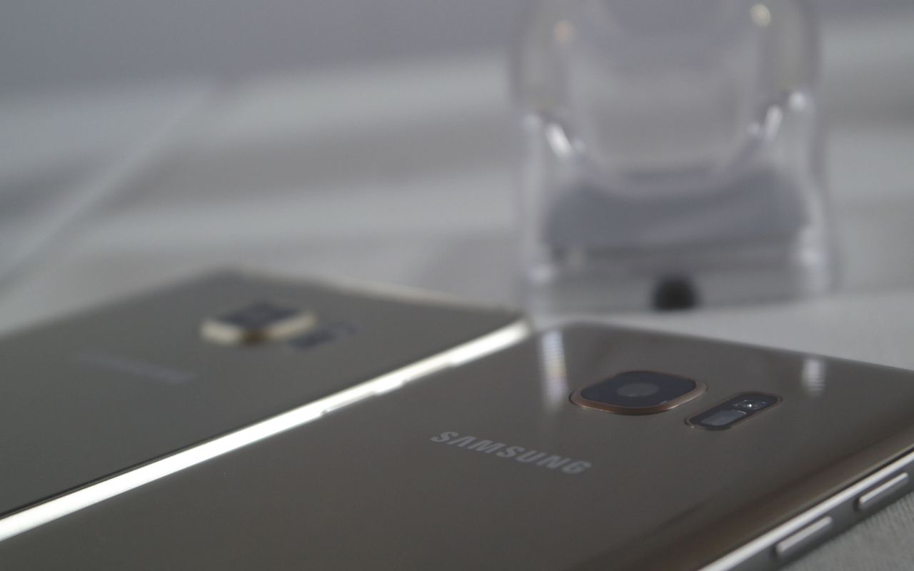 Samsung Galaxy S7 - przykładowe zdjęcia i szybkie porównanie z Galaxy S6