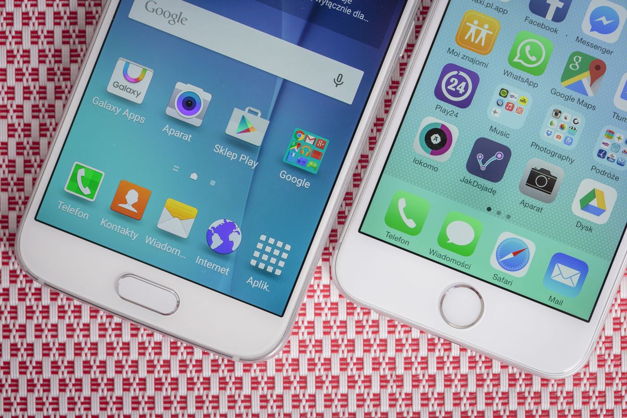 W świecie smartfonów nie ma już miejsca na oryginalność i to nasza wina