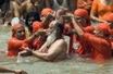 Kumbh Mela - hinduistyczne odnowienie