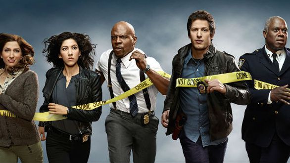 Czy to najlepszy serial komediowy? 1