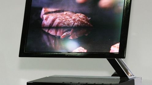 31-calowy OLED LG. Są szczegóły 1