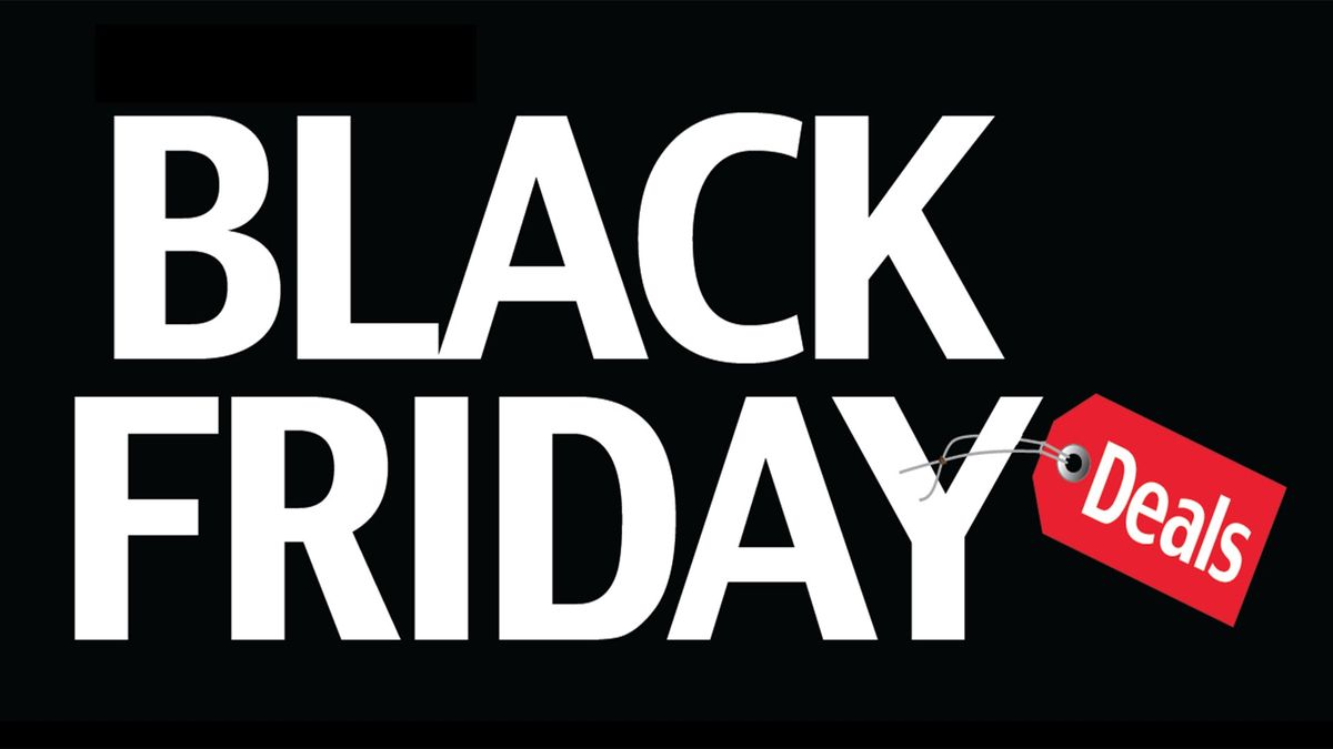 Czarny Piątek i Cybernetyczny Poniedziałek: przegląd promocji i najlepszych ofert 1
