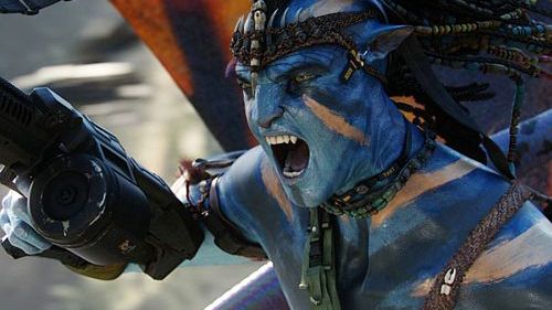 Avatar 2 w 2014 roku 1