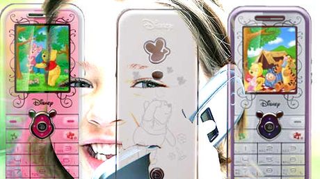 Telefon dla najmłodszych uczniów? 1