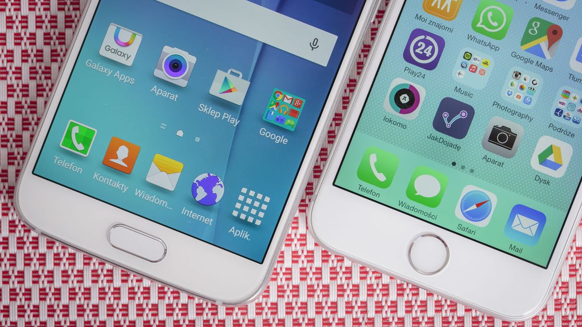 W świecie smartfonów nie ma już miejsca na oryginalność i to nasza wina 1