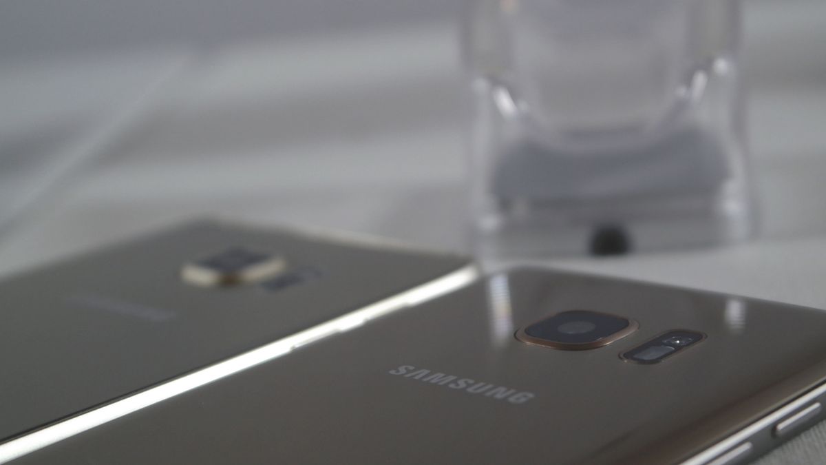 Samsung Galaxy S7 - przykładowe zdjęcia i szybkie porównanie z Galaxy S6 1