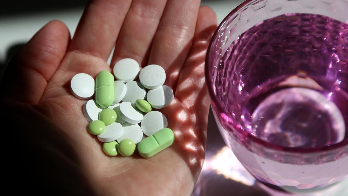 Ekonomiczna i zdrowotna bomba zegarowa. Antybiotykooporność to coraz większy problem