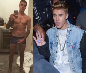 Justin Bieber: "Instagram jest dla diabła! To piekło"