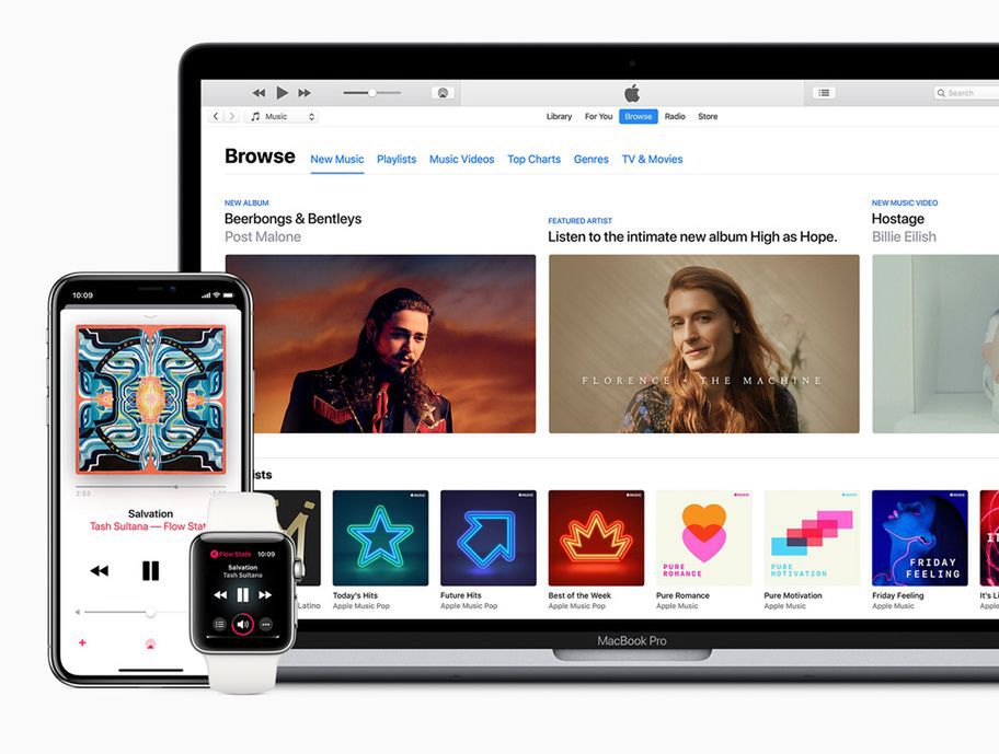 Apple tworzy "Netflix dla graczy". Wszystkim może wyjść to na dobre 2