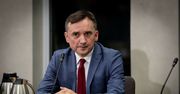 Wyjazd Ziobry. Politycy PiS dowiedzieli się o ruchu z mediów