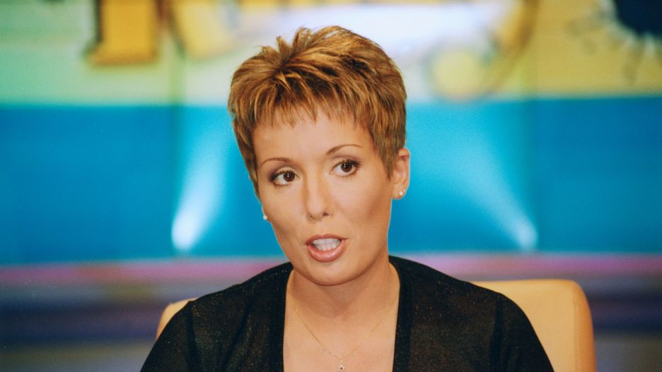 sandra walter