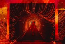 Impreza 'The Circle"