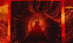 Multimedialne widowisko kulminacją kampanii "The Circle"