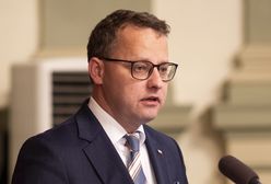 Wiadomo, co Marcin Romanowski robi na Węgrzech. Ma nową pracę