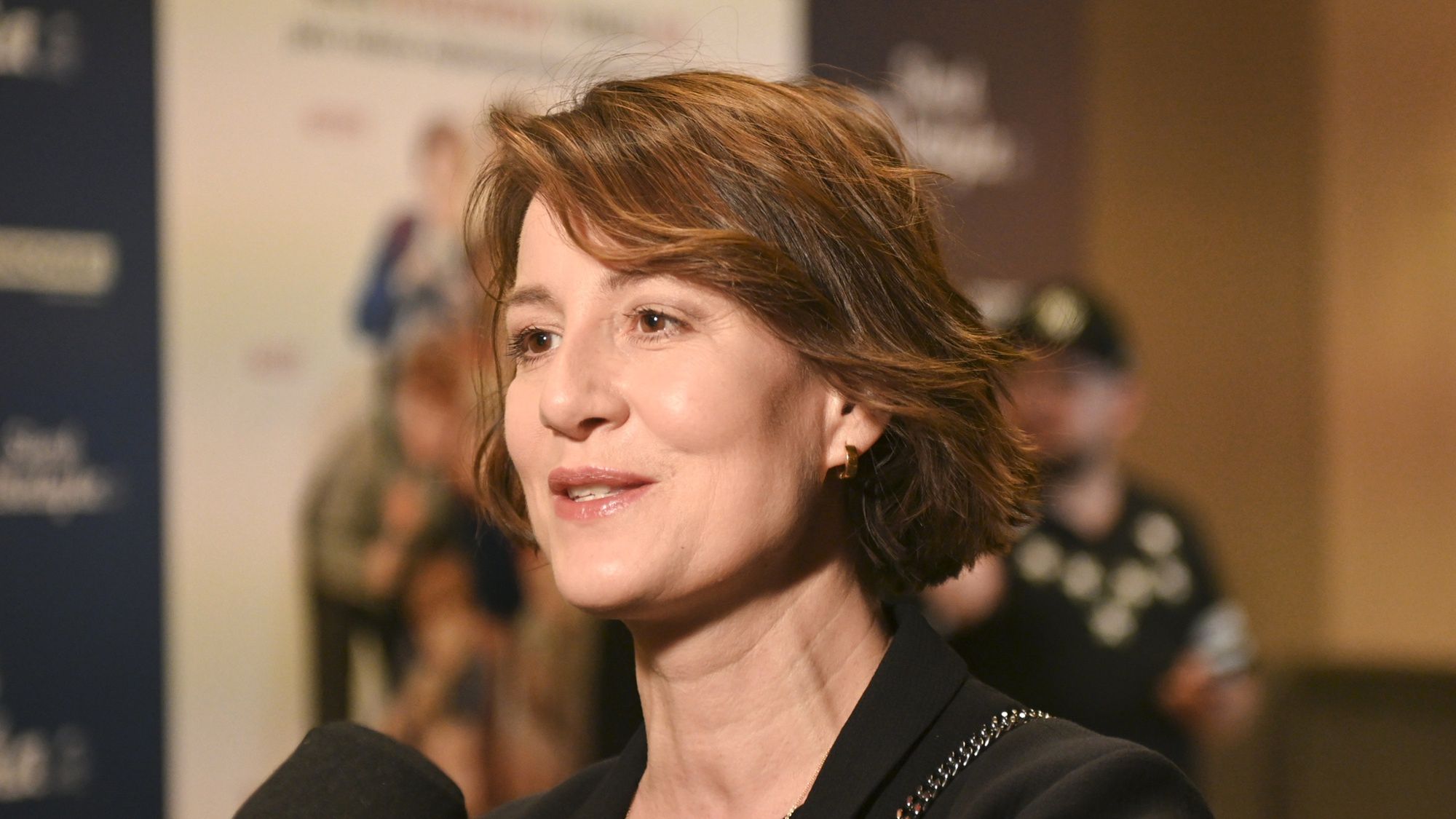 Maja Ostaszewska