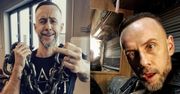 Nergal o byłej dziewczynie: "Próbowała manipulować moimi emocjami, SYMULUJĄC NOWOTWÓR!"