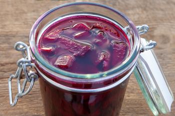 Wystarczy szklanka dziennie. Żadne przeziębienie cie nie dopadnie