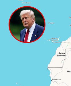 Trump zabiera się za kolejny konflikt? Tym razem w Afryce