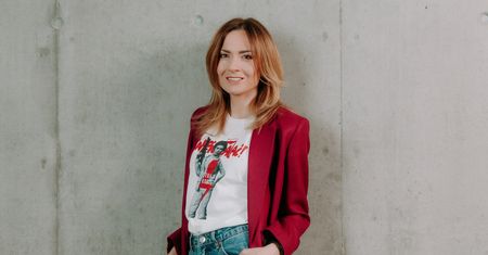 Katarzyna Wężyk: W zakazie aborcji chodzi o kontrolę nad kobietami