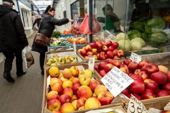 Inflacja w czasie koronawirusa nie odpuszcza. Ceny dużo wyższe niż rok temu