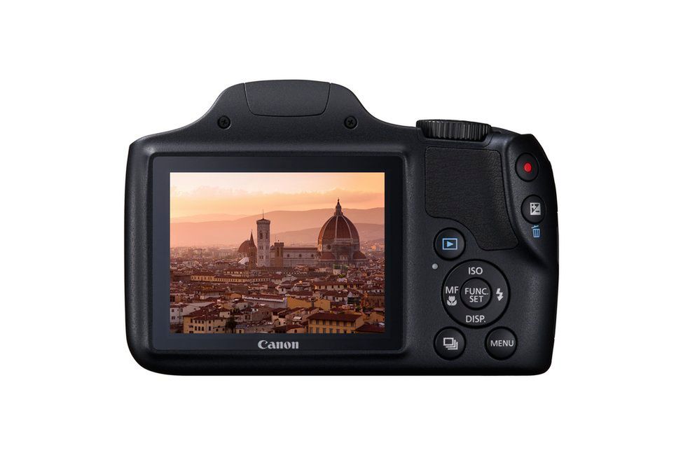 Nowe ultrazoomy od Canona – PowerShot SX520 HS i PowerShot SX400 IS 3