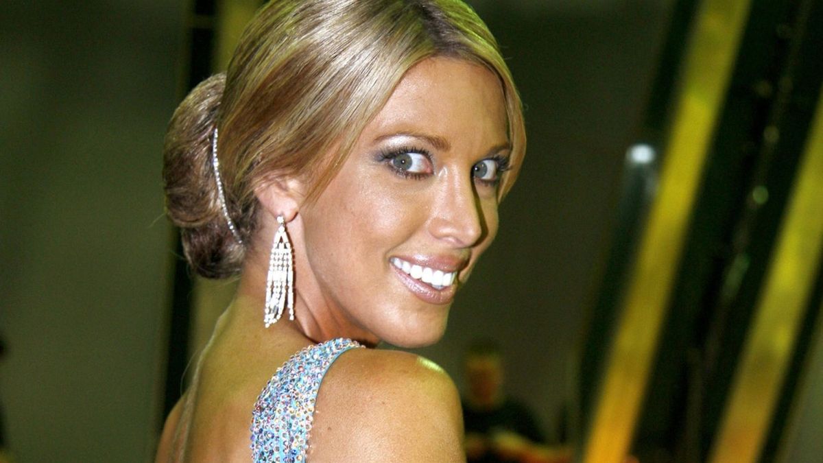 Mąż Isis Gee poprosił fanów o modlitwę za żonę