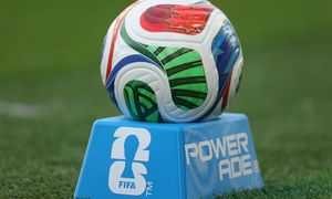 FIFA handluje murawą. Ceny są astronomiczne