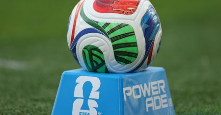 FIFA handluje murawą. Ceny są astronomiczne