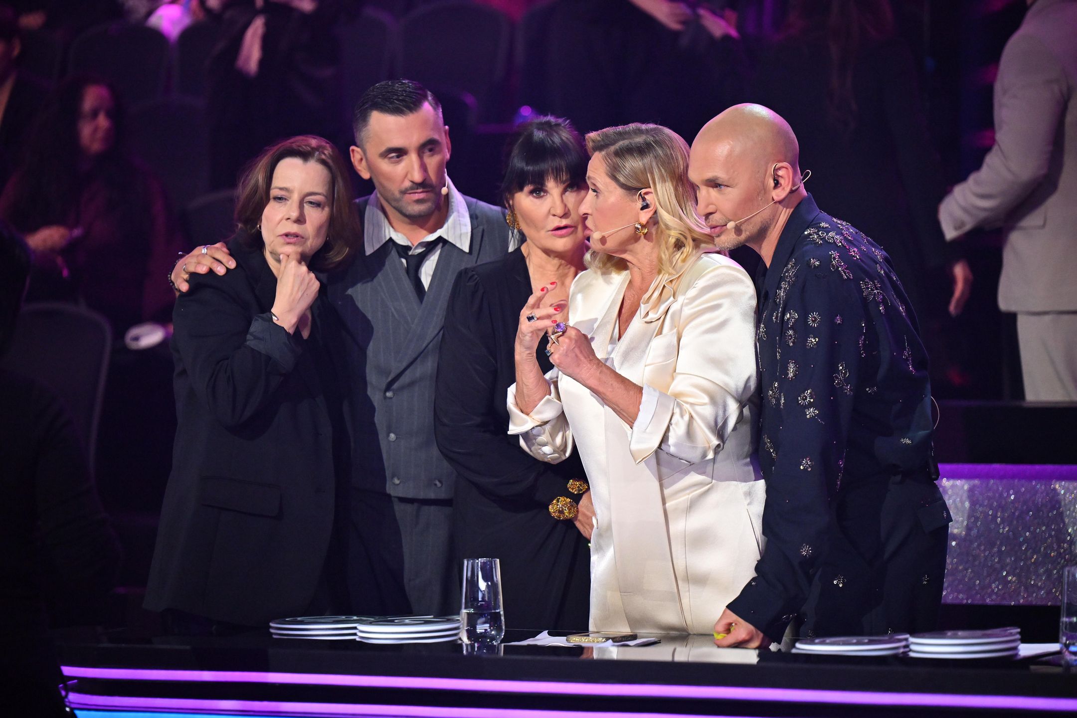 Kulisy 2. odcinka "Tańca z Gwiazdami"