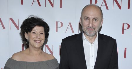 Mąż Doroty Kolak zrezygnował z kariery. Zdradziła, w jakich okolicznościach