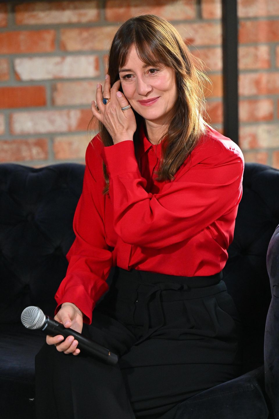 Maja Ostaszewska