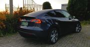 Odświeżona Tesla Model Y nie będzie gotowa w tym roku. Musk wyjaśnia