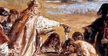 Zapomniany brat Mieszka I. Kim naprawdę był Czcibor?