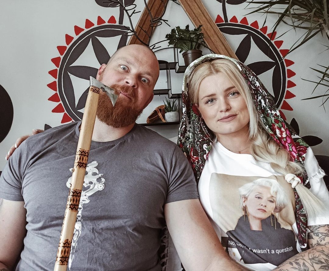 Kasia Gąsienica schudła 10 kilogramów. Uczestniczka "Gogglebox" zdradziła swój patent