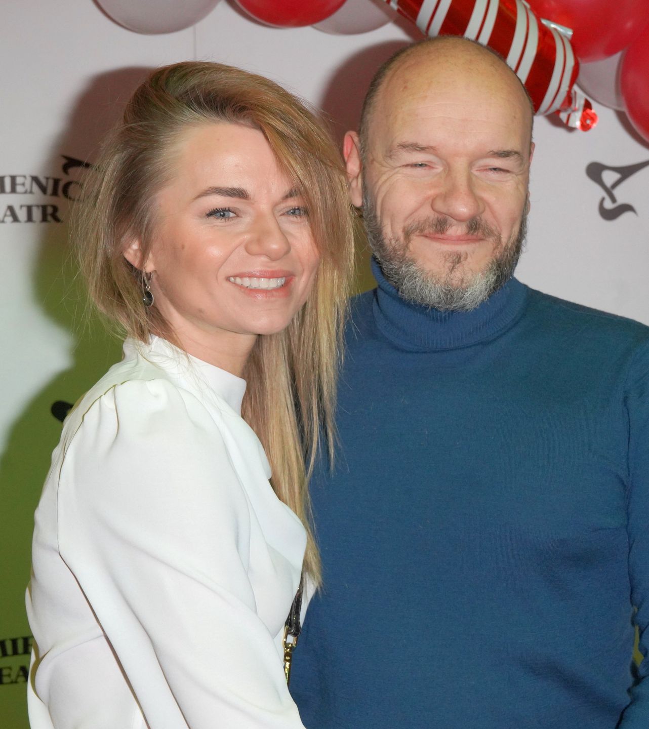 Emilia Komarnicka została zapytana o rozwód