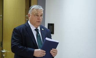 Oświadczenie majątkowe Orbana. Dwie wille i 14 mln ft oszczędności