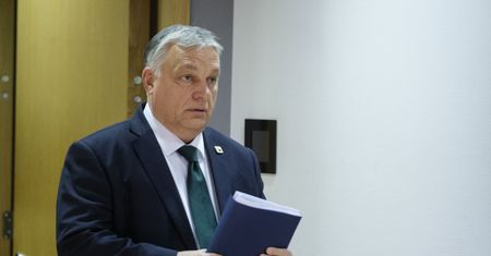 Oświadczenie majątkowe Orbana. Dwie wille i 14 mln ft oszczędności