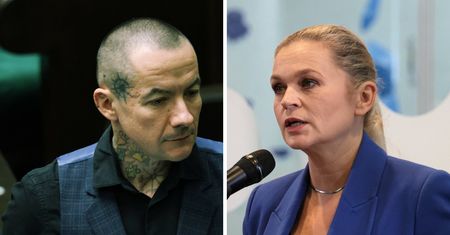 Poseł KO gromi Nowacką. "Czekam na rekonstrukcję"